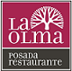 Posada La Olma Logo